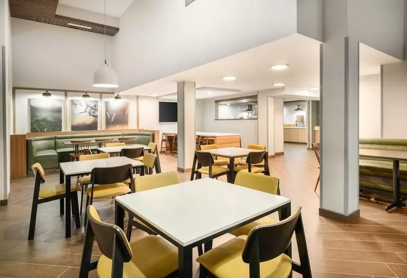 Hotell Fairfield Inn & Suites Boulder