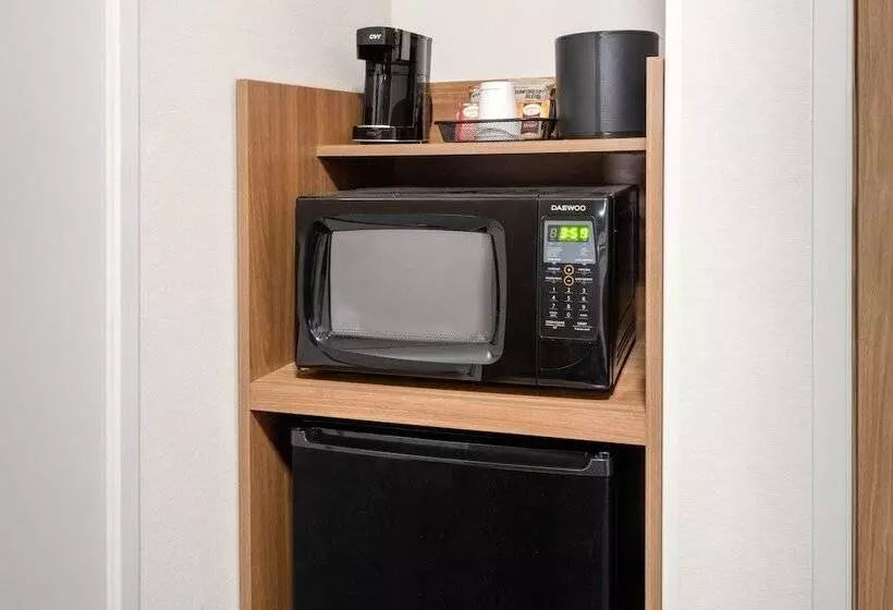 Hotell Fairfield Inn & Suites Boulder