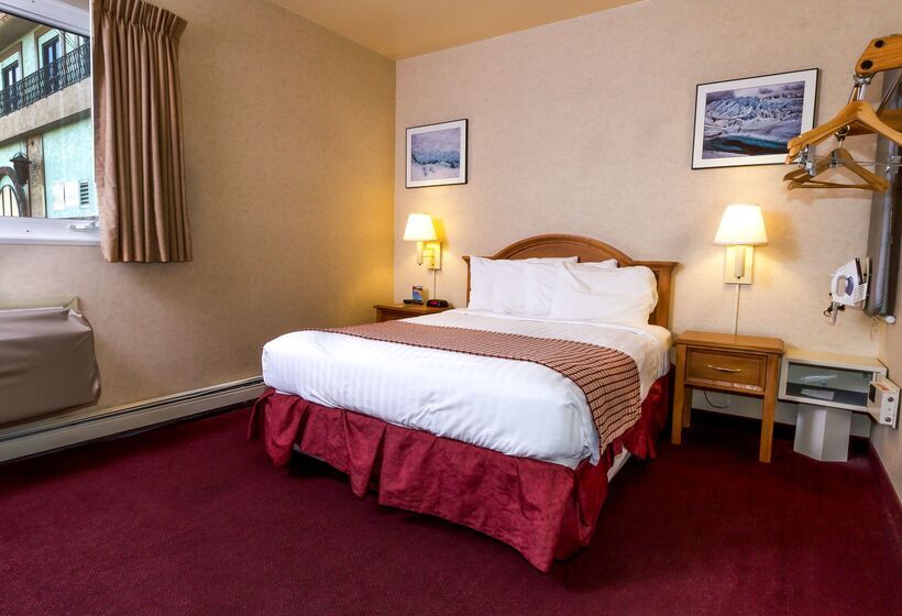 Hotel Guesthouse Anchorage