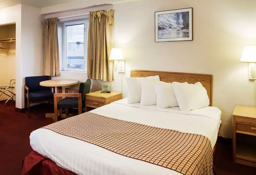 酒店 Guesthouse Anchorage