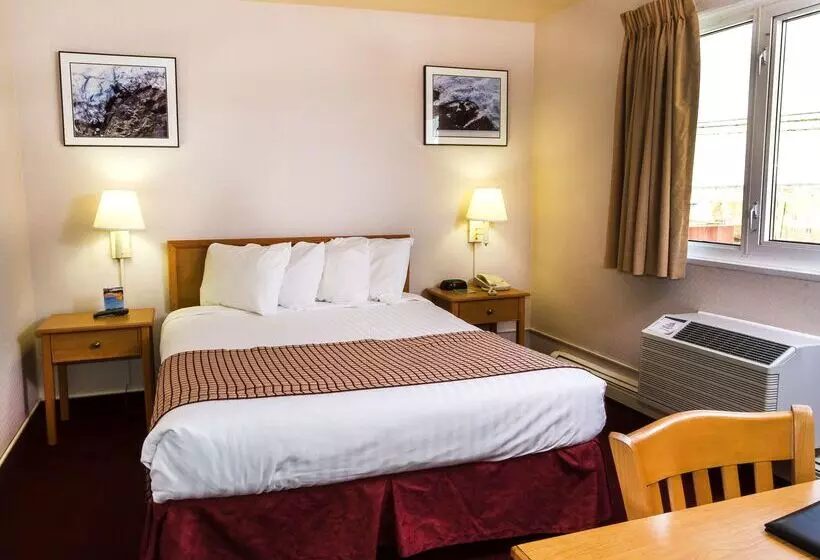 酒店 Guesthouse Anchorage