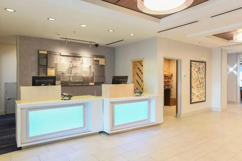 Holiday Inn Express Hotel & Suites Richwood   Cincinnati South, An Ihg