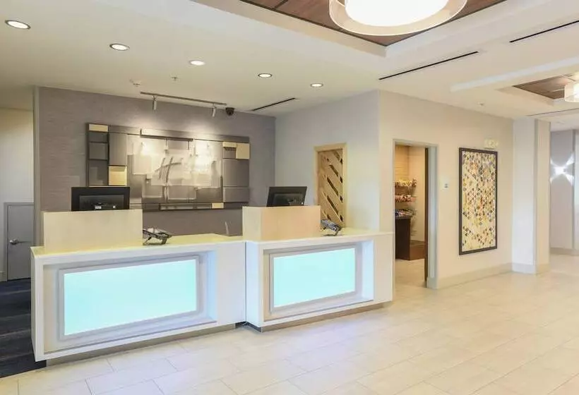 Holiday Inn Express Hotel & Suites Richwood   Cincinnati South, An Ihg
