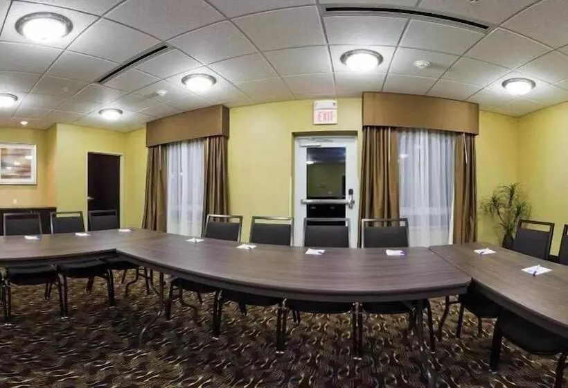 Holiday Inn Express Hotel & Suites Richwood   Cincinnati South, An Ihg