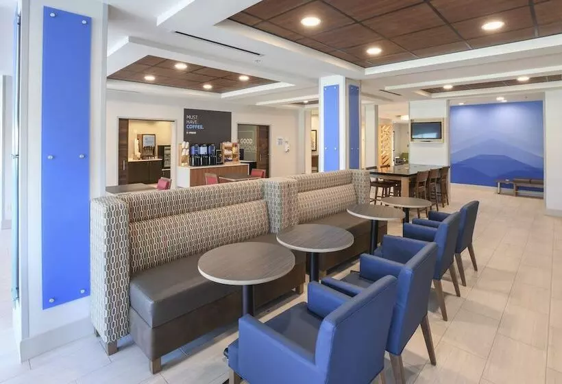 Holiday Inn Express Hotel & Suites Richwood   Cincinnati South, An Ihg