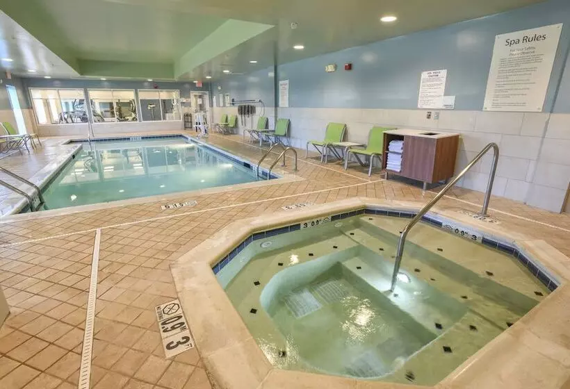 Holiday Inn Express Hotel & Suites Richwood   Cincinnati South, An Ihg