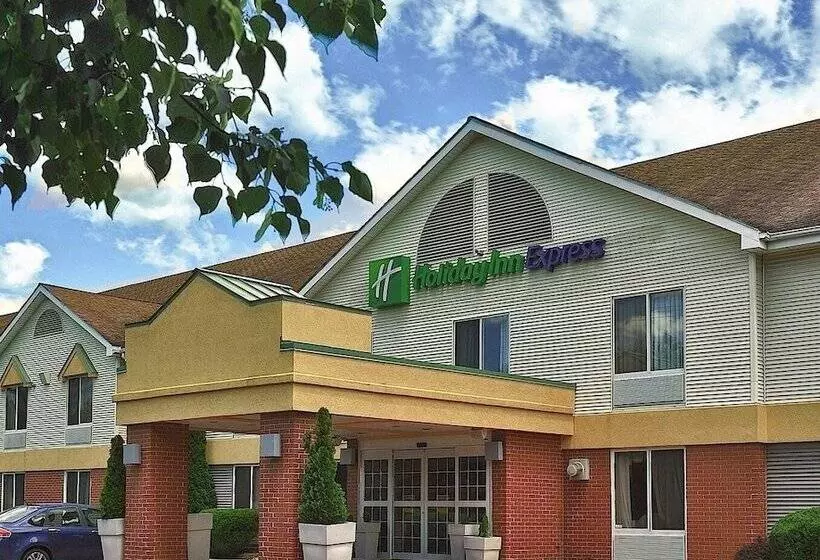 فندق Holiday Inn Express Keene, An Ihg
