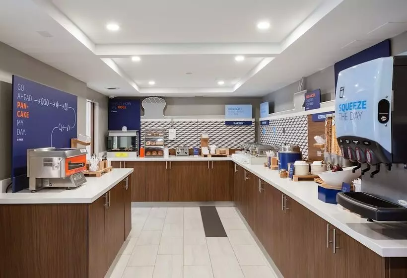 فندق Holiday Inn Express Keene, An Ihg