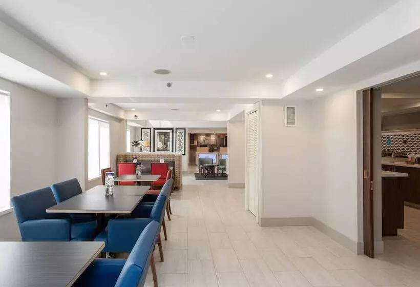 فندق Holiday Inn Express Keene, An Ihg