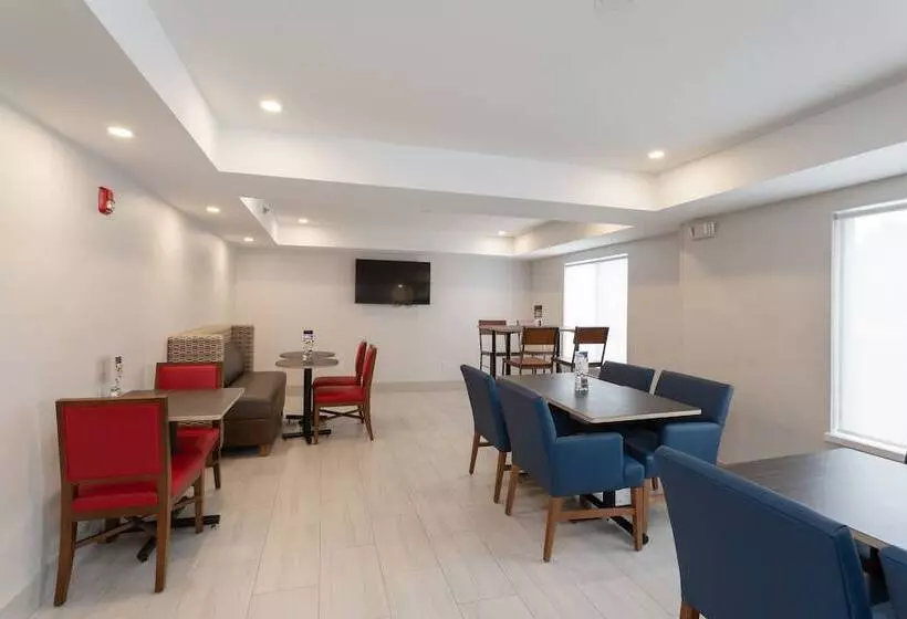 فندق Holiday Inn Express Keene, An Ihg