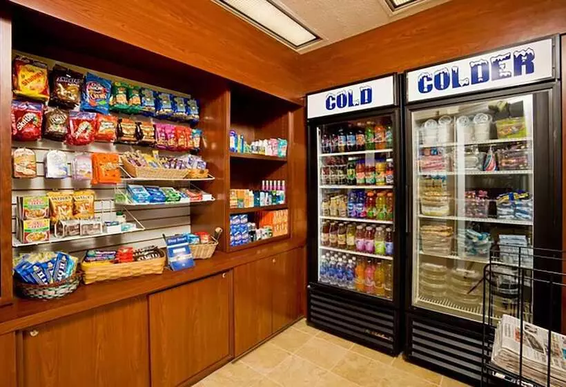 فندق Holiday Inn Express Keene, An Ihg