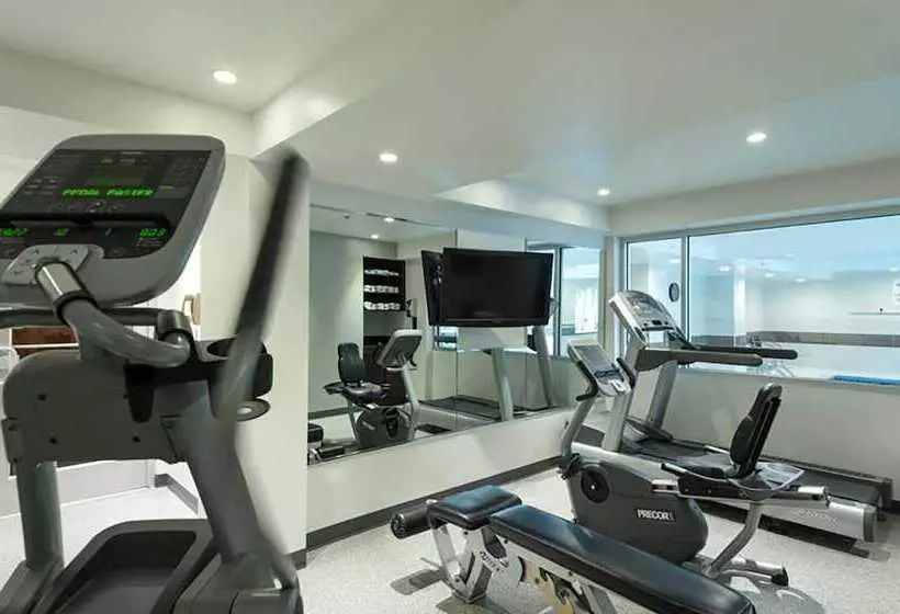 فندق Holiday Inn Express Keene, An Ihg