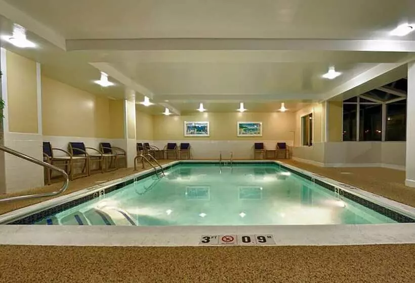فندق Holiday Inn Express Keene, An Ihg