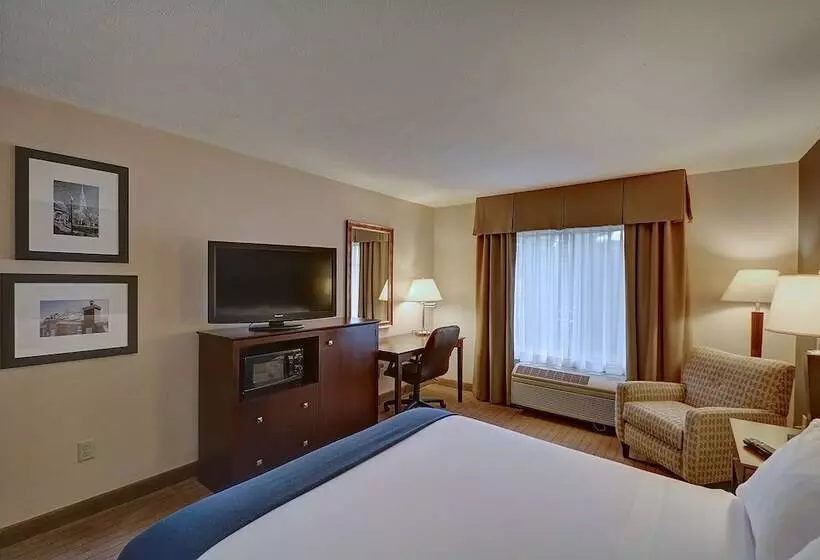 فندق Holiday Inn Express Keene, An Ihg