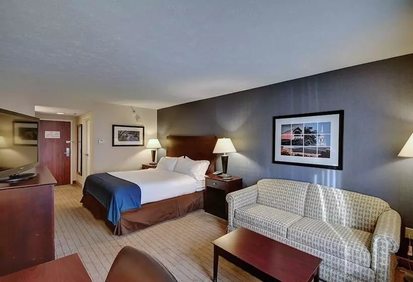 فندق Holiday Inn Express Keene, An Ihg