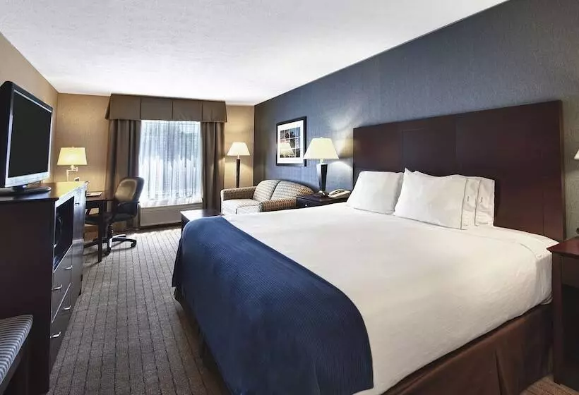 فندق Holiday Inn Express Keene, An Ihg