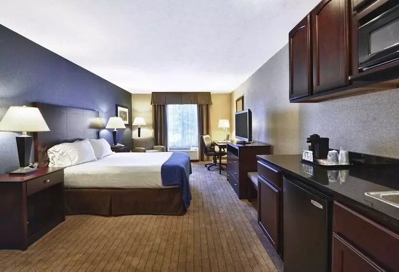 فندق Holiday Inn Express Keene, An Ihg