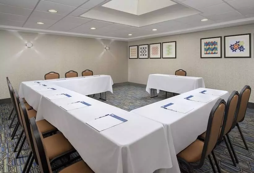 Otel Holiday Inn Express Boston Saugus, An Ihg