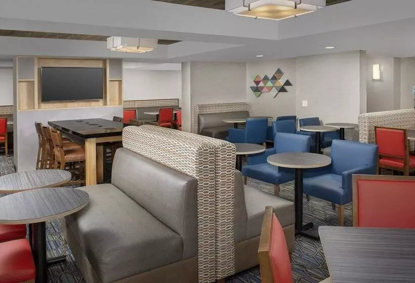 Otel Holiday Inn Express Boston Saugus, An Ihg