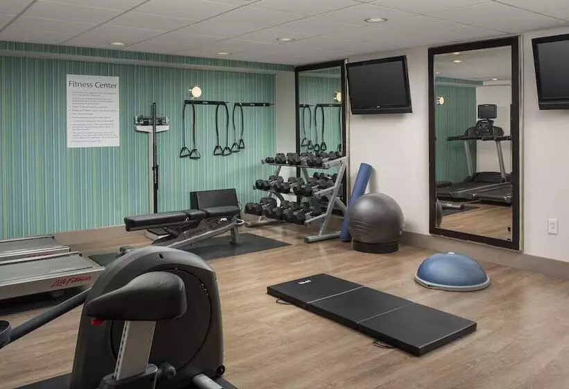 Otel Holiday Inn Express Boston Saugus, An Ihg