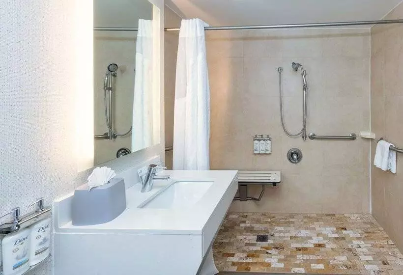 Otel Holiday Inn Express Boston Saugus, An Ihg