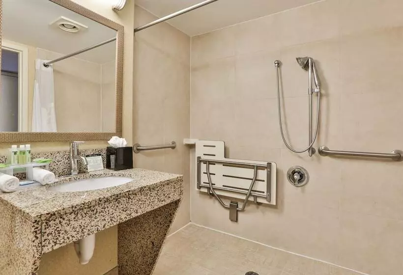 Otel Holiday Inn Express Boston Saugus, An Ihg