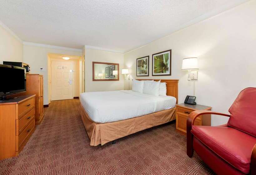 فندق La Quinta By Wyndham Ft Lauderdale Cypress Creek