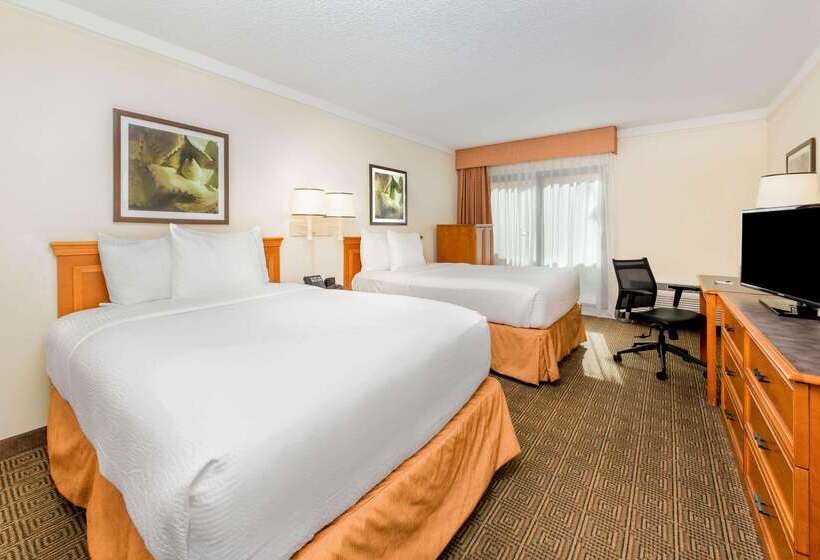 فندق La Quinta By Wyndham Ft Lauderdale Cypress Creek