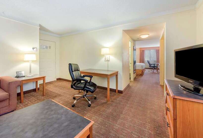 فندق La Quinta By Wyndham Ft Lauderdale Cypress Creek