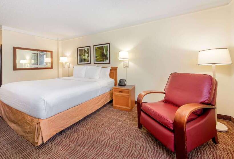 فندق La Quinta By Wyndham Ft Lauderdale Cypress Creek