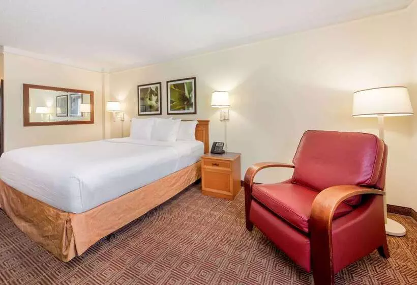 فندق La Quinta By Wyndham Ft Lauderdale Cypress Creek