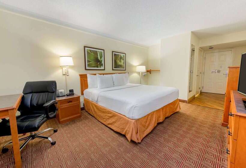 فندق La Quinta By Wyndham Ft Lauderdale Cypress Creek
