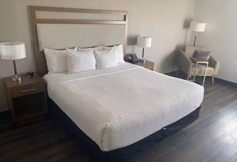 فندق La Quinta By Wyndham Ft Lauderdale Cypress Creek