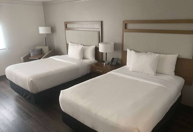 فندق La Quinta By Wyndham Ft Lauderdale Cypress Creek