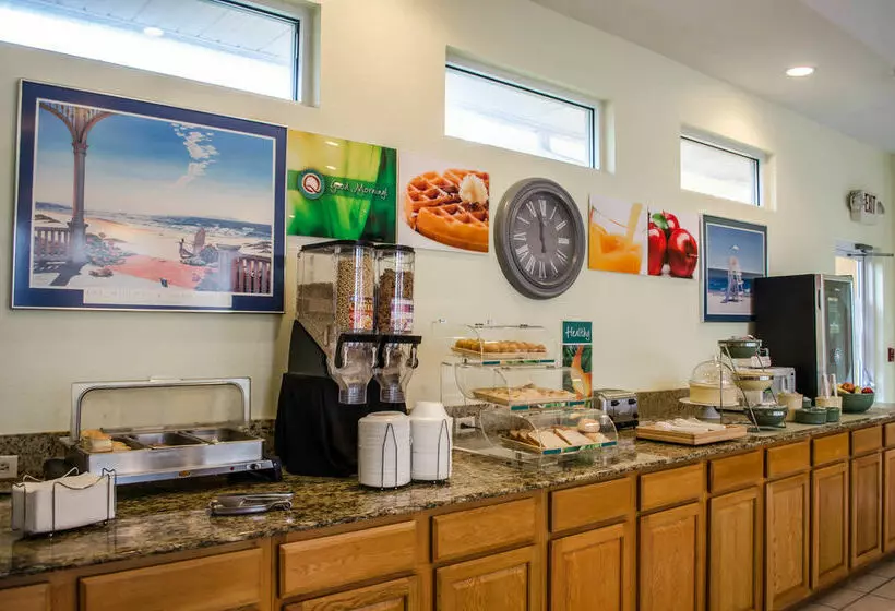 فندق Quality Inn N.a.s.corry