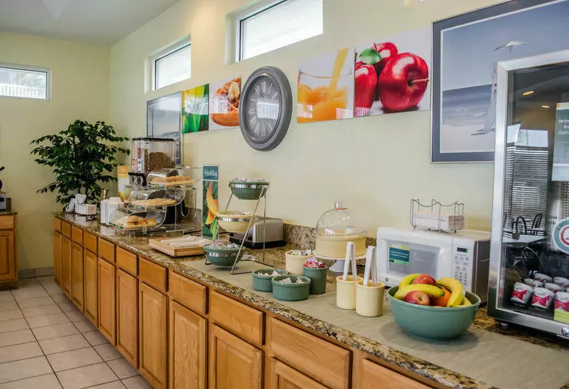 فندق Quality Inn N.a.s.corry