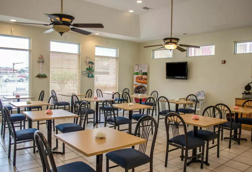 فندق Quality Inn N.a.s.corry