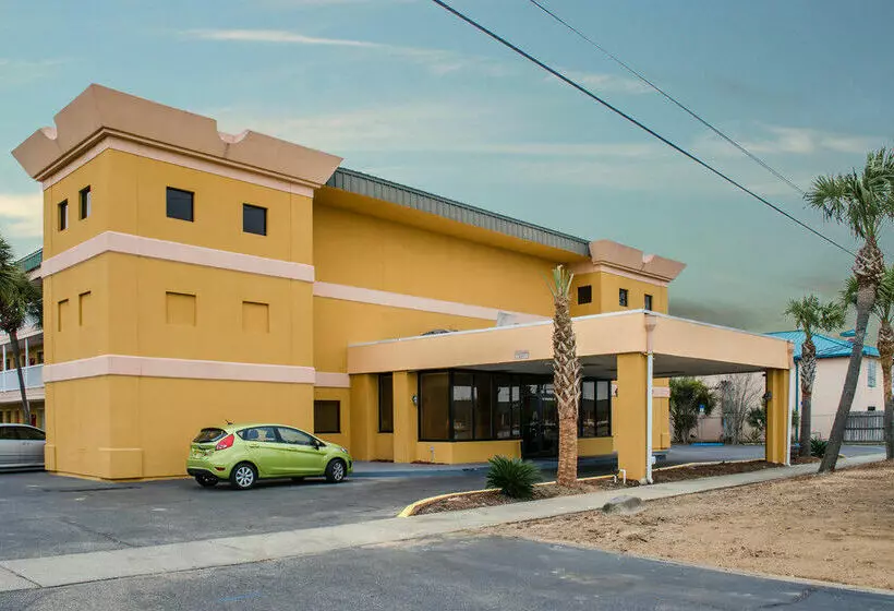 فندق Quality Inn N.a.s.corry