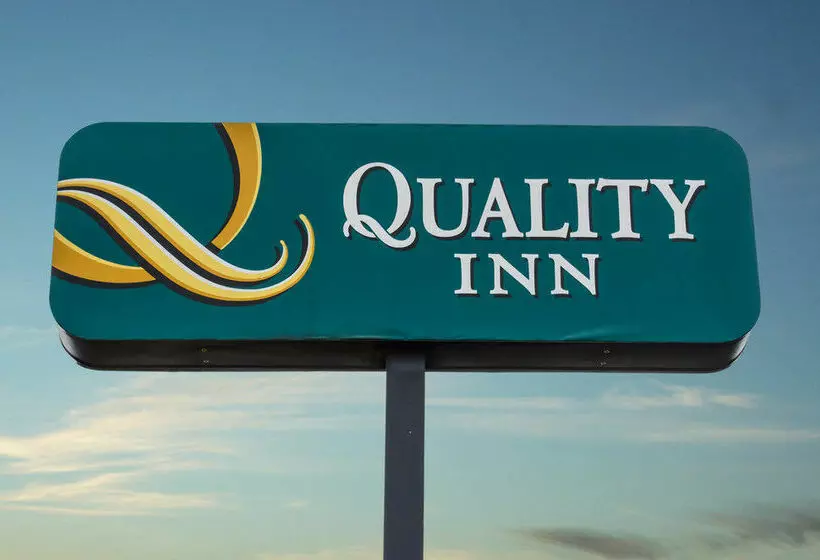 فندق Quality Inn N.a.s.corry