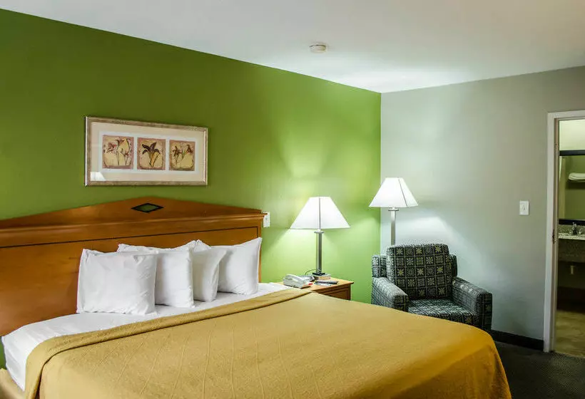 فندق Quality Inn N.a.s.corry