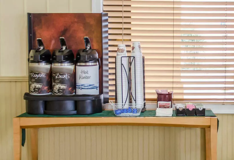 فندق Quality Inn N.a.s.corry