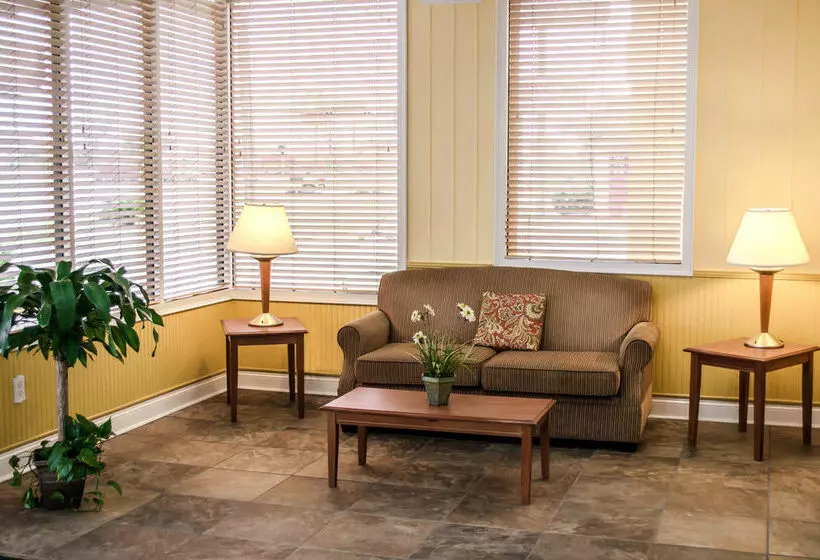 فندق Quality Inn N.a.s.corry