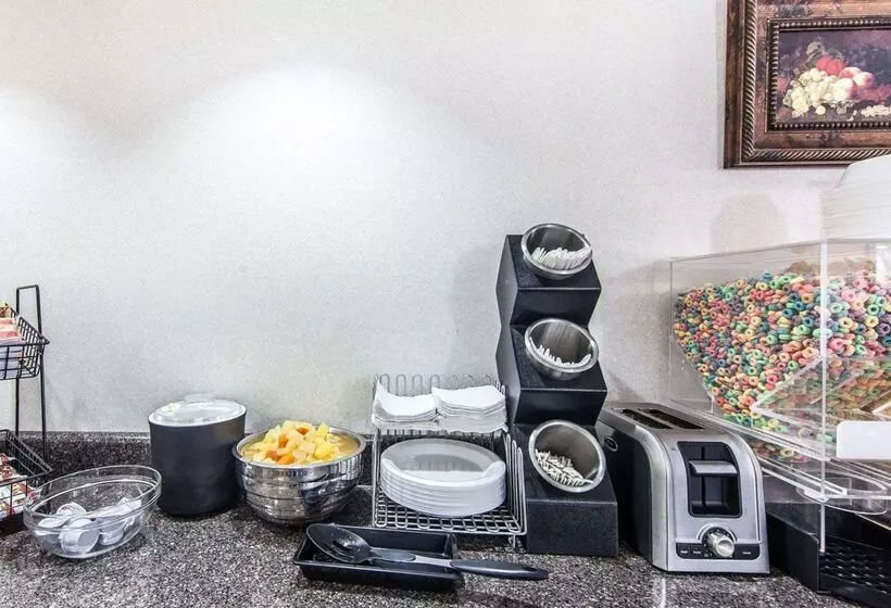 فندق Rodeway Inn