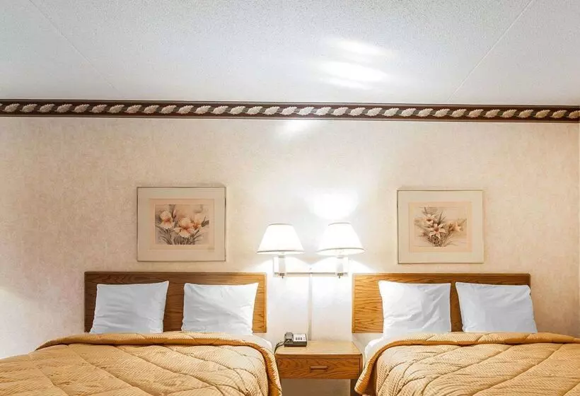 فندق Rodeway Inn