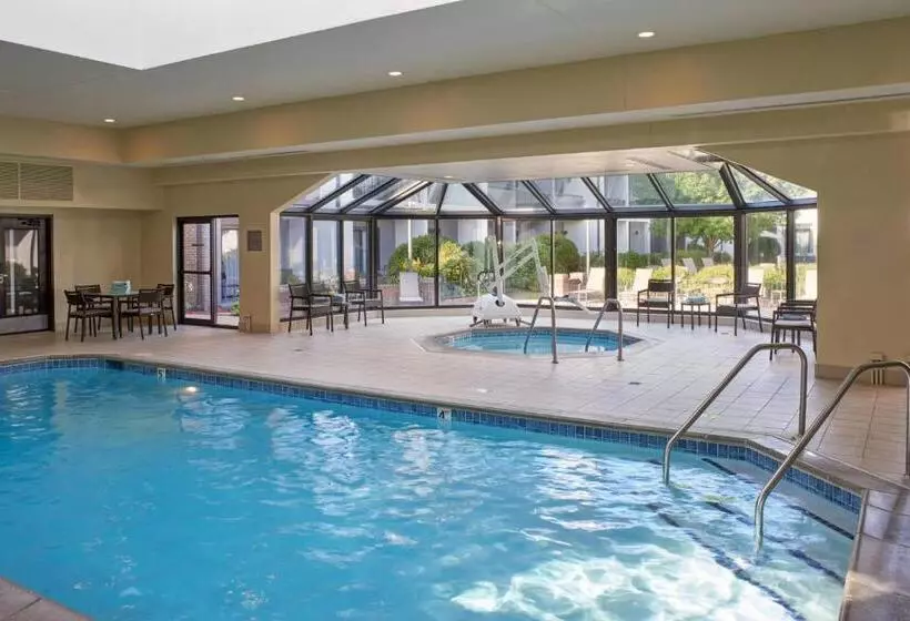 فندق Sonesta Select Minneapolis Eden Prairie