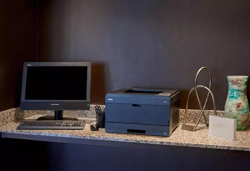 فندق Sonesta Select Minneapolis Eden Prairie