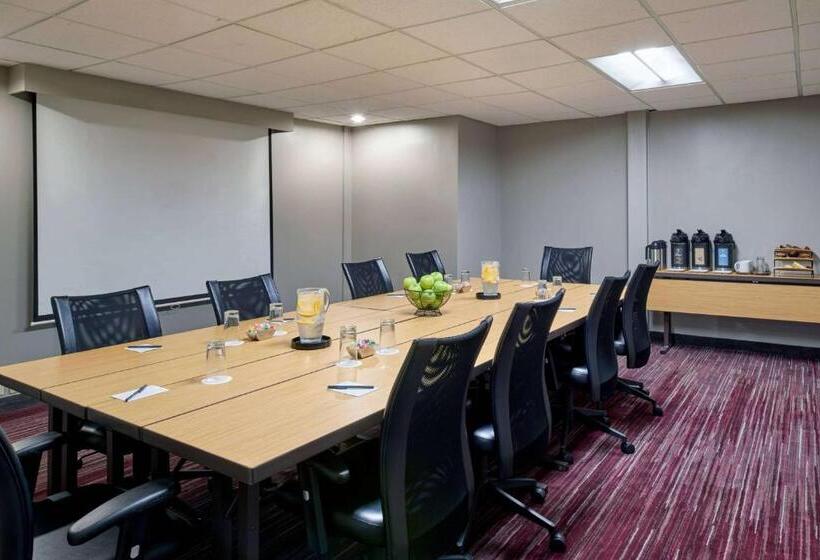 酒店 Sonesta Select Minneapolis Eden Prairie