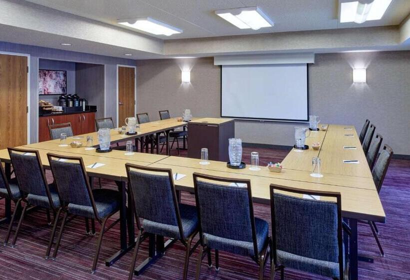 酒店 Sonesta Select Minneapolis Eden Prairie