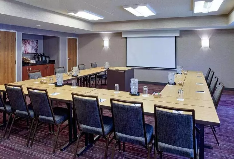 فندق Sonesta Select Minneapolis Eden Prairie