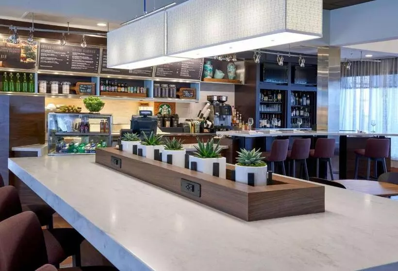 فندق Sonesta Select Minneapolis Eden Prairie